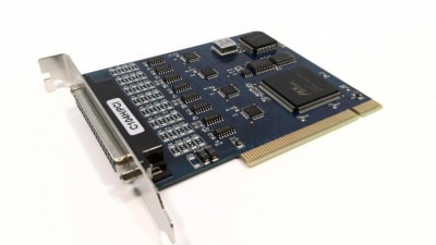 THE MOXA GROUP M09-4184-CHG