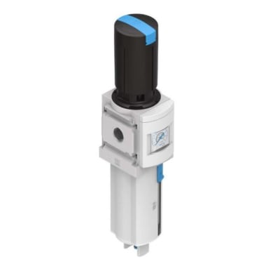 FESTO MS6N-LFR-1/4-D7-CUV-AS