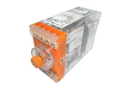 WIELAND SZA52 60H AC 110-115V 50/60HZ