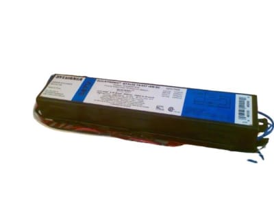 GTE QT2X32T8/347-ISN-SC