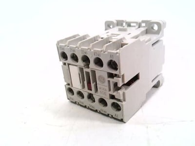 GENERAL ELECTRIC MCRA040AT3