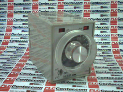 OMRON H3M-AC220-B