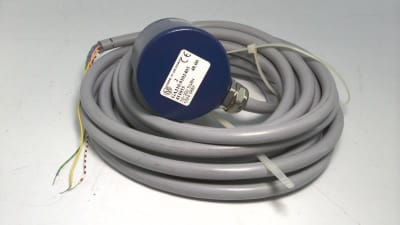 BAUMER ELECTRIC GA210.0102405