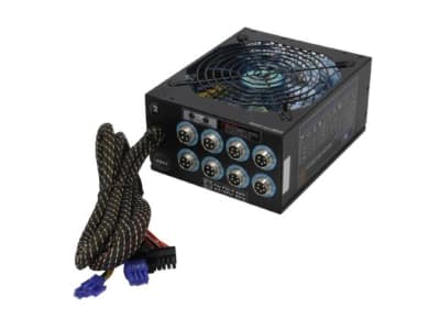 KINGWIN ABT-1220MA1S