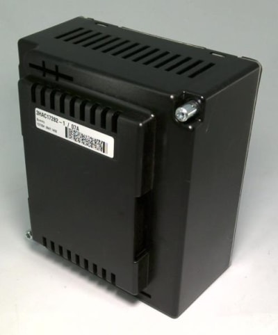 ASEA BROWN BOVERI 3HAC17282-1