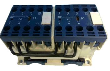 SCHNEIDER ELECTRIC LC2-EC-09