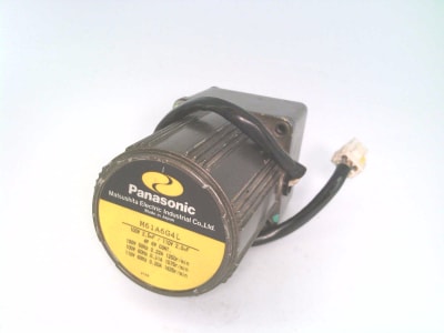 MATSUSHITA ELECTRIC M61A6G4L