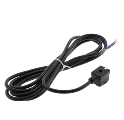JP FLUID CONTROL AF-CBL3M