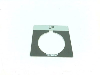 EATON CORPORATION 10250TS35