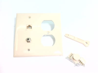 ARLINGTON INDUSTRIES LVD2HCI