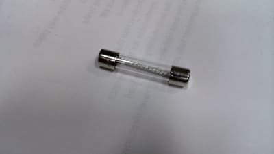 LITTELFUSE 0313007.MXP