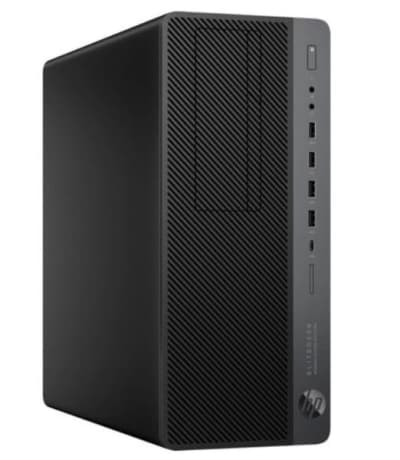 HEWLETT PACKARD COMPUTER 4BB18UT#ABA