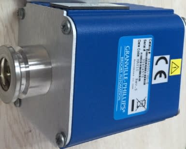 MKS INSTRUMENTS 354003-TD