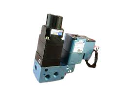 MAC VALVES INC 251B-501BAAA