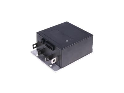 CURTIS INSTRUMENTS 1207A-4103