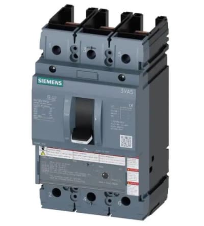 SIEMENS 3VA5220-6EC31-0AA0