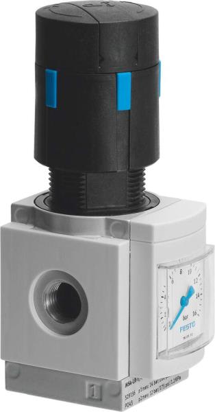 FESTO MS6N-LRB-1/2-D5-AS-BI