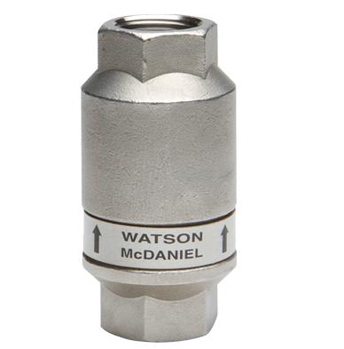 WATSON MCDANIEL AV2003-12-N