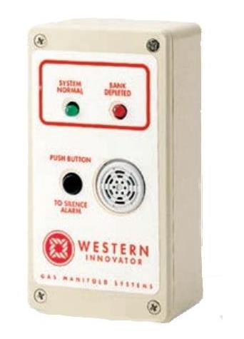 WESTERN ENTERPRISES BIA-3