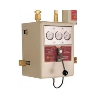 WESTERN ENTERPRISES LCHP-7-2