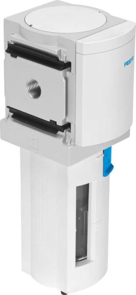 FESTO MS6-LFM-1/4-BRV