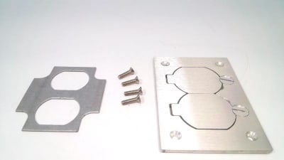 ABB THOMAS & BETTS P64-DS-AL