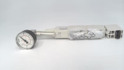 SMC ARBQ4000-N0-P-1-X144US