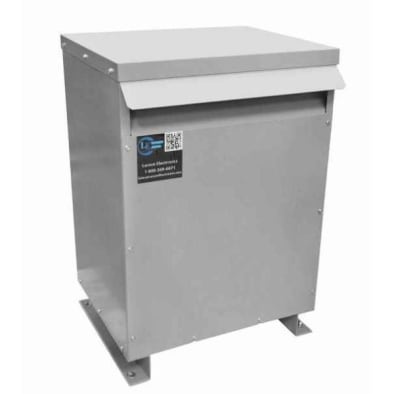 LARSON ELECTRONICS MT-ISX-3P-208Y-225KVA-480Y.277-N3R