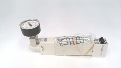 SMC ARBQ4000-N0-P-1-X143US