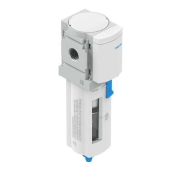 FESTO MS6-LFX-1/2-R-Z