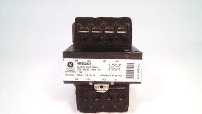 GENERAL ELECTRIC 9T58K2874