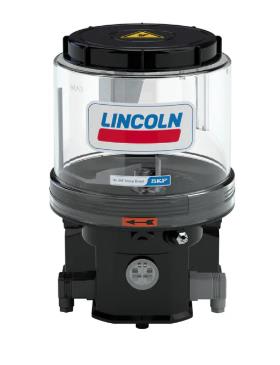 LINCOLN INDUSTRIAL 644-40549-2