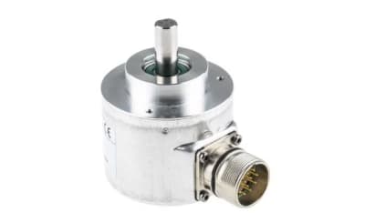 BAUMER ELECTRIC GI355.070C335