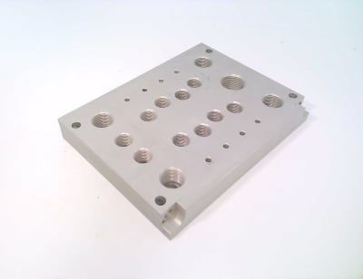 FESTO CPV18-VI-P4-1/4-B