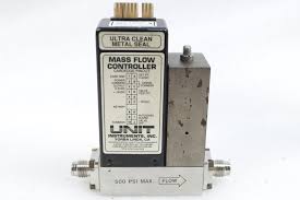 UNIT INSTRUMENTS UFC-1260A