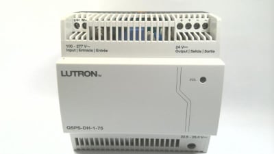 LUTRON QSPS-DH-1-75