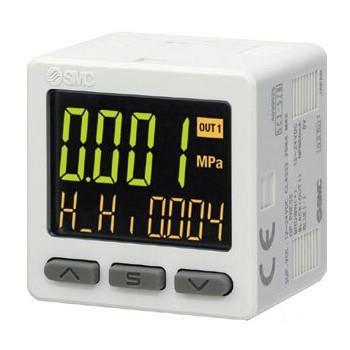 SMC ISE20A-Y-M-01-JA2-X505