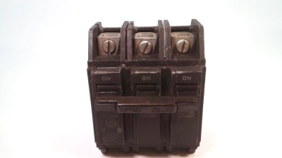 GENERAL ELECTRIC THQC32100WL