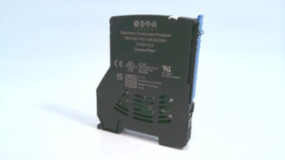 E-T-A CIRCUIT BREAKERS REX12D-TA2-100-DC24V3A/3A-CL2