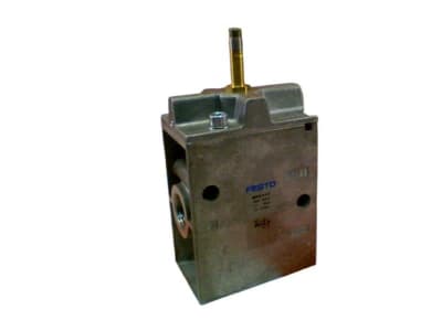 FESTO MOFH-3-1/2