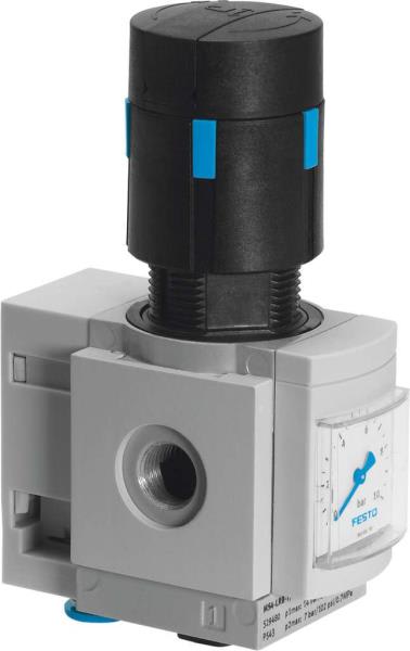 FESTO MS6-LRB-1/2-D7-AS-BD