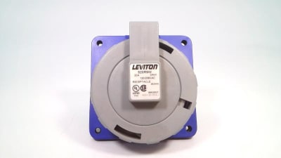 LEVITON 520R9W