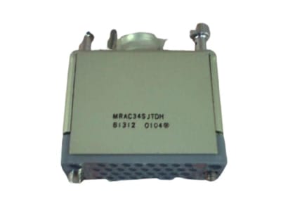 WINCHESTER INTERCONNECT MRAC34SJTDH