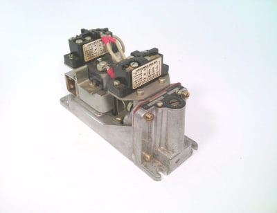 GENERAL ELECTRIC CR2820B-421AA41