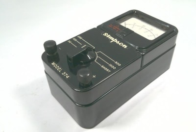 SIMPSON 374