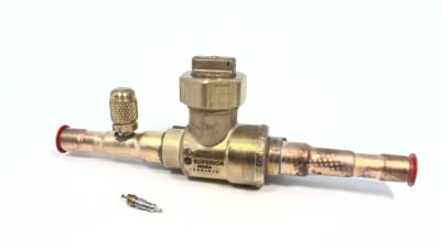SUPERIOR HVACR 586WAS-6ST