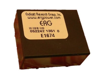 ENDICOTT RESEARCH E1674