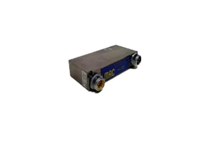 MAC VALVES INC SM32DNA-BCBAAM0000