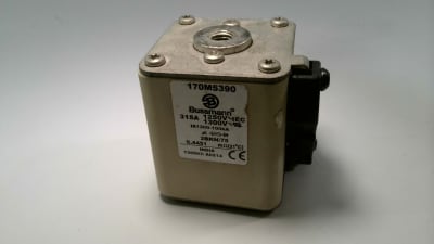 EATON CORPORATION 170M5390