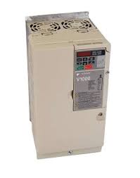 YASKAWA ELECTRIC CIMR-VUBA0006JAA